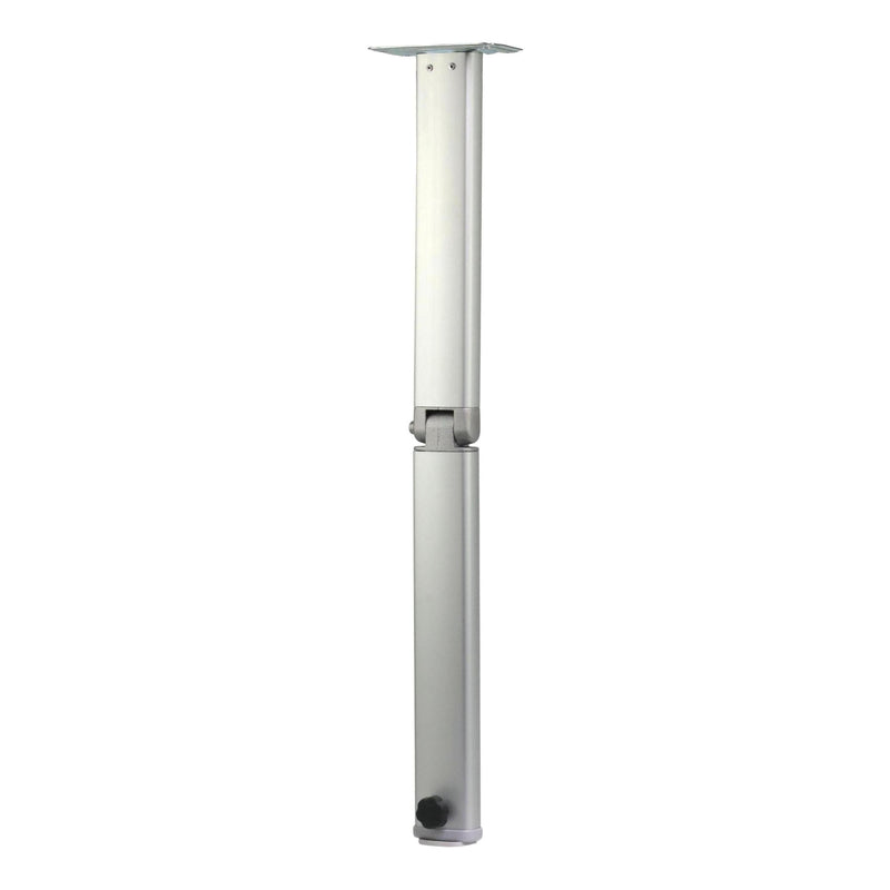 Load image into Gallery viewer, Finch Tri-Fold Folding Table Leg With Extension 715-815mm