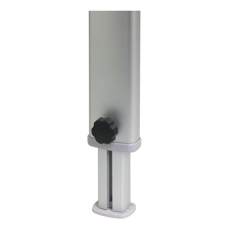 Load image into Gallery viewer, Finch Tri-Fold Folding Table Leg With Extension 715-815mm