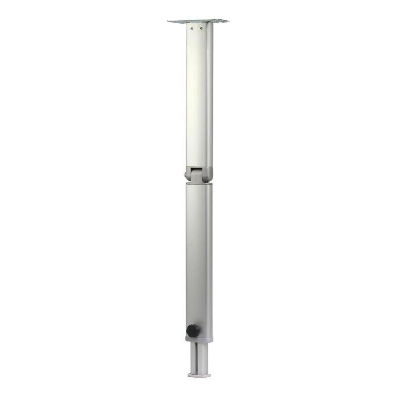 Load image into Gallery viewer, Finch Tri-Fold Folding Table Leg With Extension 715-815mm
