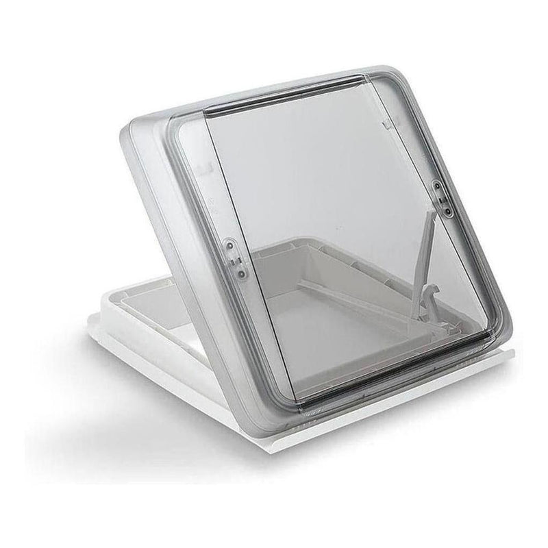 Load image into Gallery viewer, Finch Vision Star Vented Skylight Roof Hatch 400 x 400mm