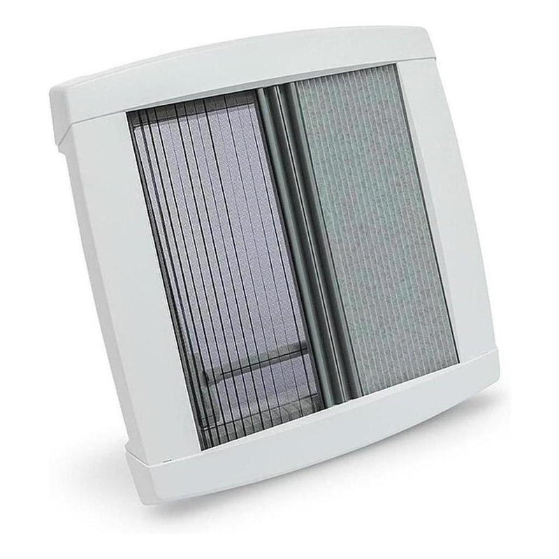 Load image into Gallery viewer, Finch Vision Star Vented Skylight Roof Hatch 400 x 400mm