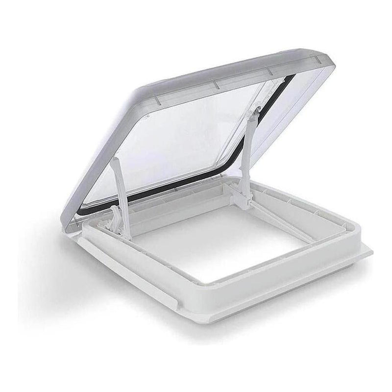 Load image into Gallery viewer, Finch Vision Star Vented Skylight Roof Hatch 400 x 400mm