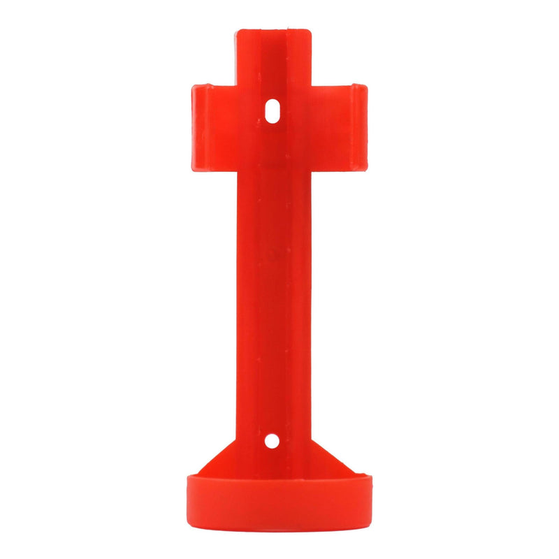 Load image into Gallery viewer, Fire Terminator Fire Retardant Extinguisher 600ML Suits All Fire Inc Lithium - Bracket Included