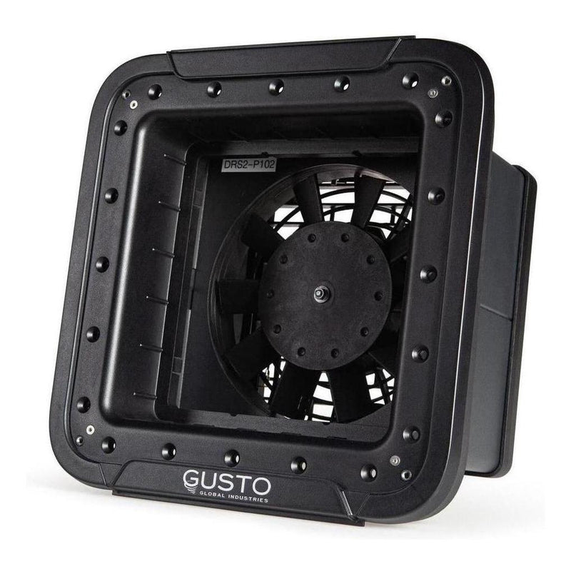 Load image into Gallery viewer, Gusto Dust Reduction Pro System for 16ft Vans and Under