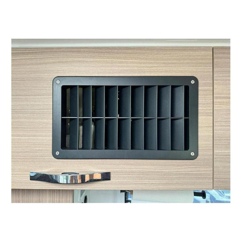 Load image into Gallery viewer, Gusto Dust Reduction Pro System for 16ft Vans and Under