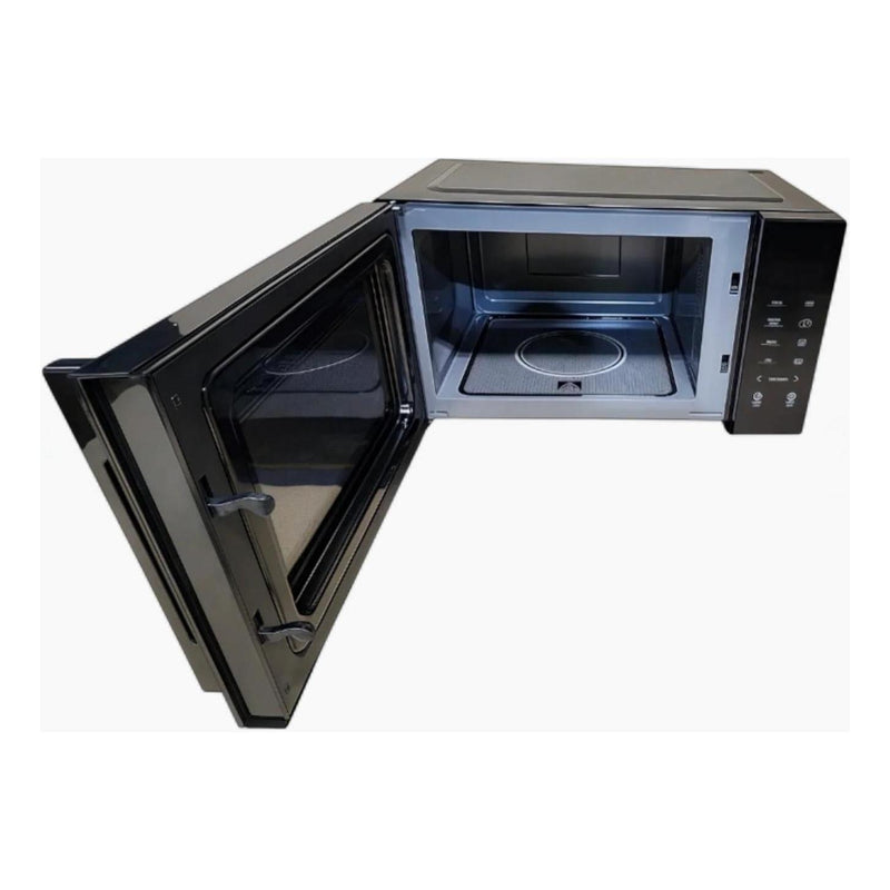 Load image into Gallery viewer, Hawk 2-in-1 23L Microwave with Grill without Turntable 800w