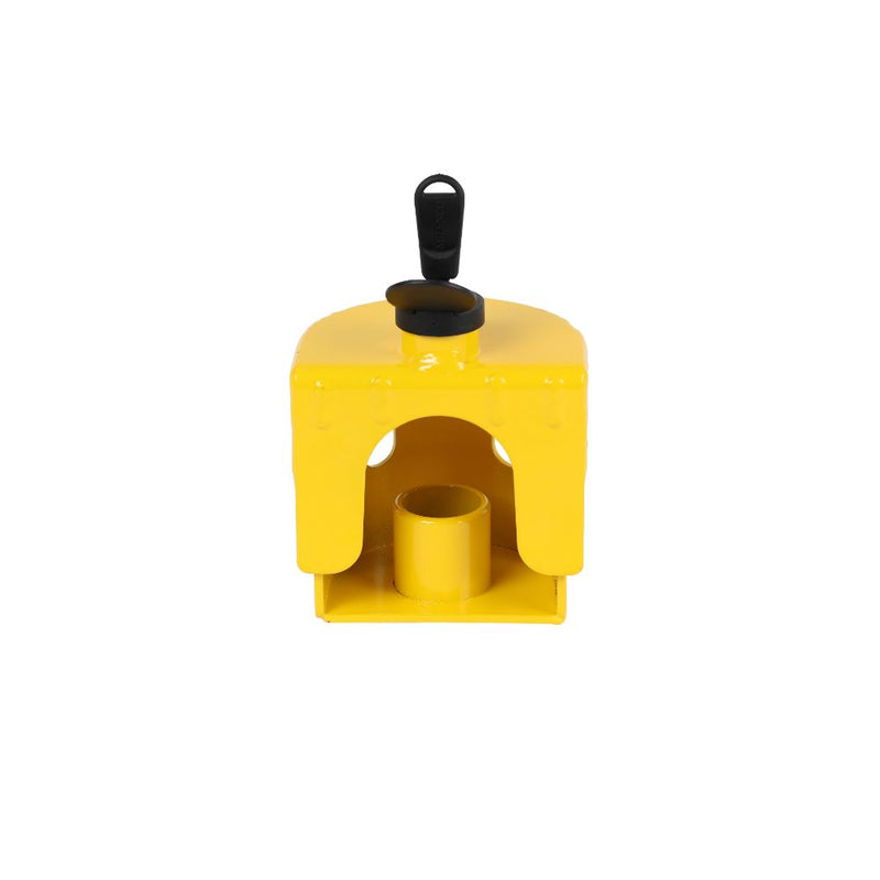 Load image into Gallery viewer, Heavy Australian Heavy Duty Hitch Lock & Chain Lock