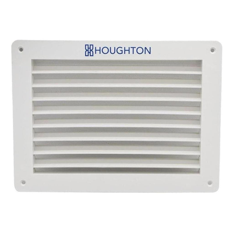 Load image into Gallery viewer, Houghton Belair H2400D Reverse Cycle Under Bunk Air Conditioner Inc 3 Air Ducted Outlets