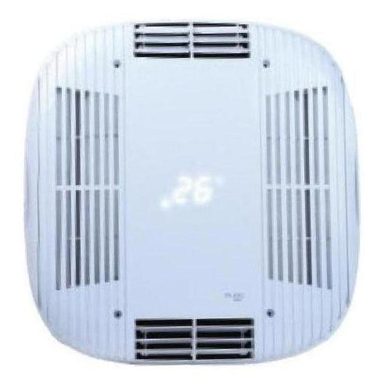 Load image into Gallery viewer, Houghton Belaire HB2400 Air Conditioner Inc Roof Section & Plenum