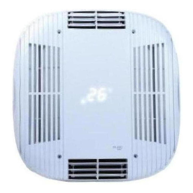 Load image into Gallery viewer, Houghton Belaire HB2400 Air Conditioner Inc Roof Section & Plenum