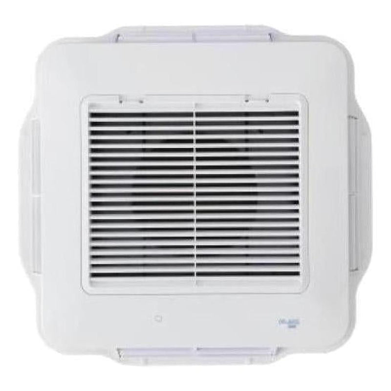 Load image into Gallery viewer, Houghton Belaire HB2800-48V DC AEOLUS Air Conditioner Inc Roof Section & Plenum