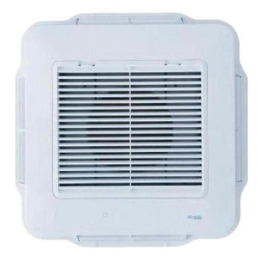 Houghton Belaire HB2800 Air Conditioner Inc Roof Section & Plenum