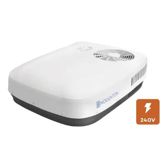 Houghton Belaire HB2800V Air Conditioner Inverter Inc Roof Section & Plenum