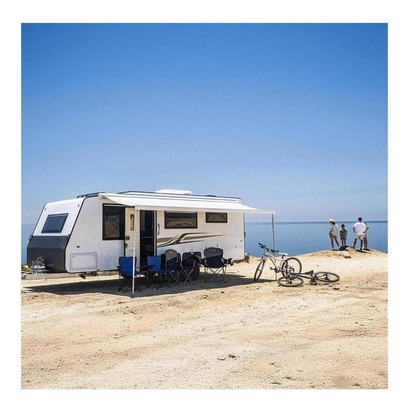 Load image into Gallery viewer, Houghton Belaire HB3400A Air Conditioner Inc Roof Section & Plenum with LED & WIFI