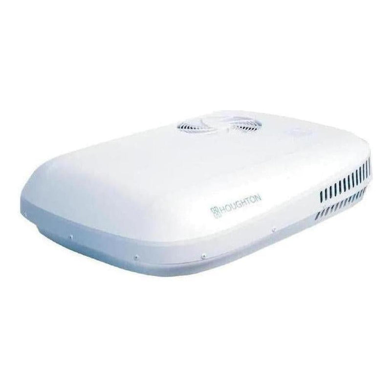 Load image into Gallery viewer, Houghton Belaire HB3400B Air Conditioner Inc Roof Section & Plenum Without LED