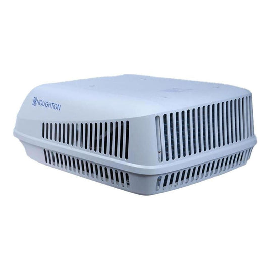 Houghton Belaire HB3500 Air Conditioner Inc Roof Section & Plenum