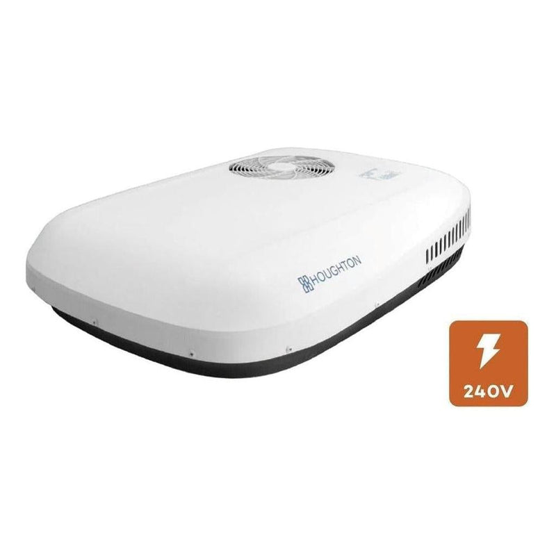 Load image into Gallery viewer, Houghton Belaire HB3600V Air Conditioner Inverter Inc Roof Section & Plenum