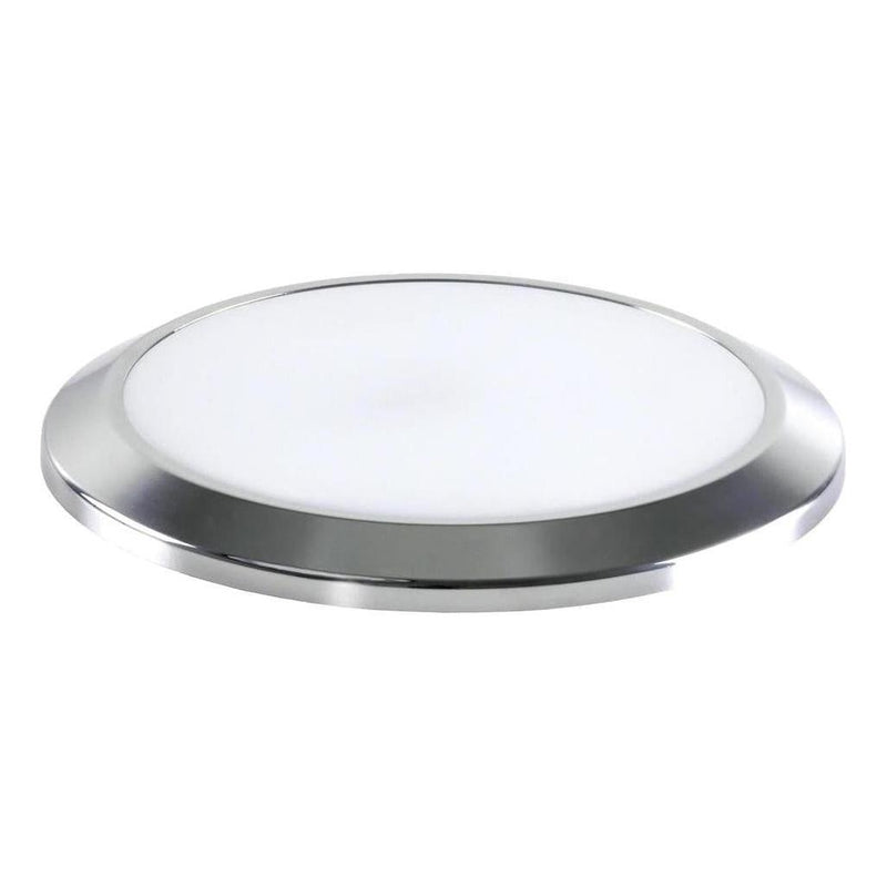 Load image into Gallery viewer, Iluma 12v Slimline LED Downlight 180mm Chrome