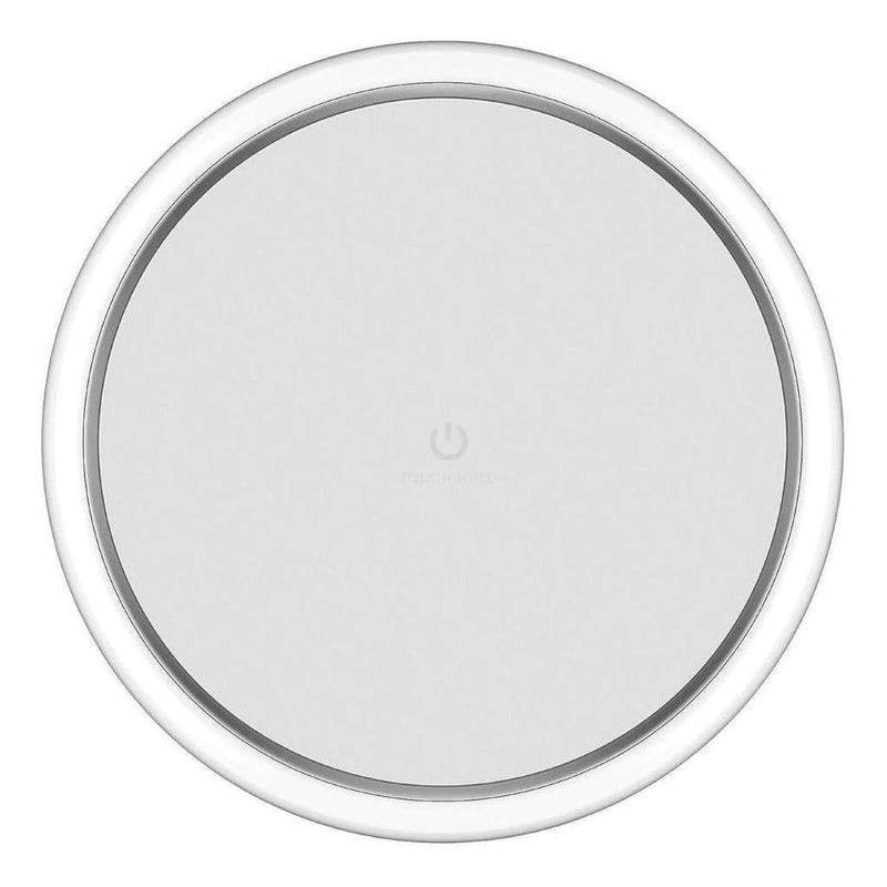 Load image into Gallery viewer, Iluma 12v Slimline Touch Dimmable LED Downlight 6000k 125mm White