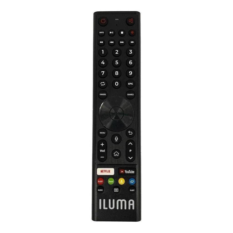 Load image into Gallery viewer, Iluma 24 Inch 60cm LED 12V Smart TV and DVD Combo Full High Definition