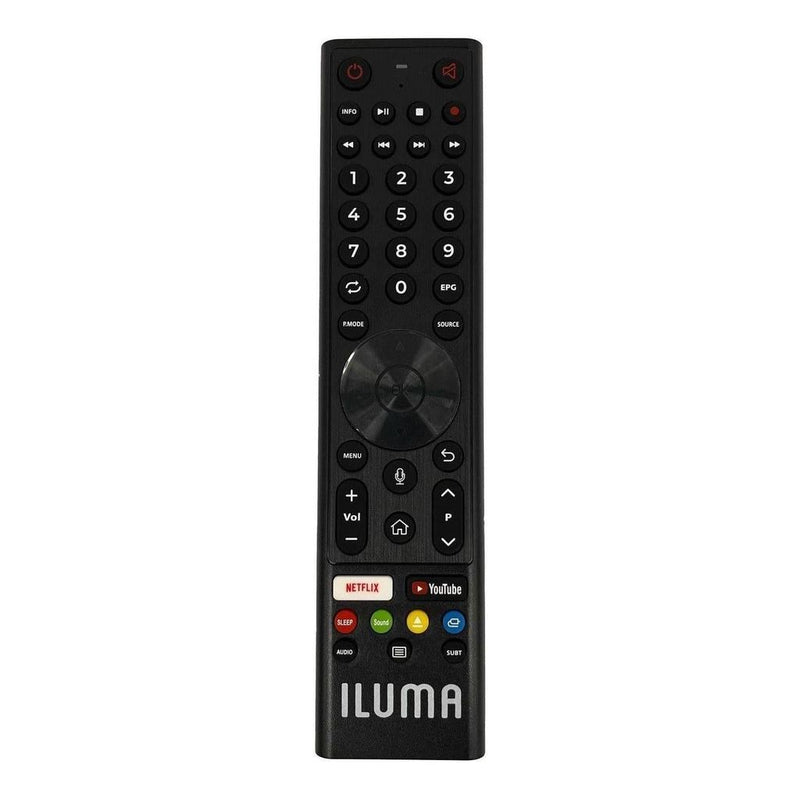 Load image into Gallery viewer, Iluma 32 Inch 81cm LED 12V Smart TV and DVD Combo Full High Definition