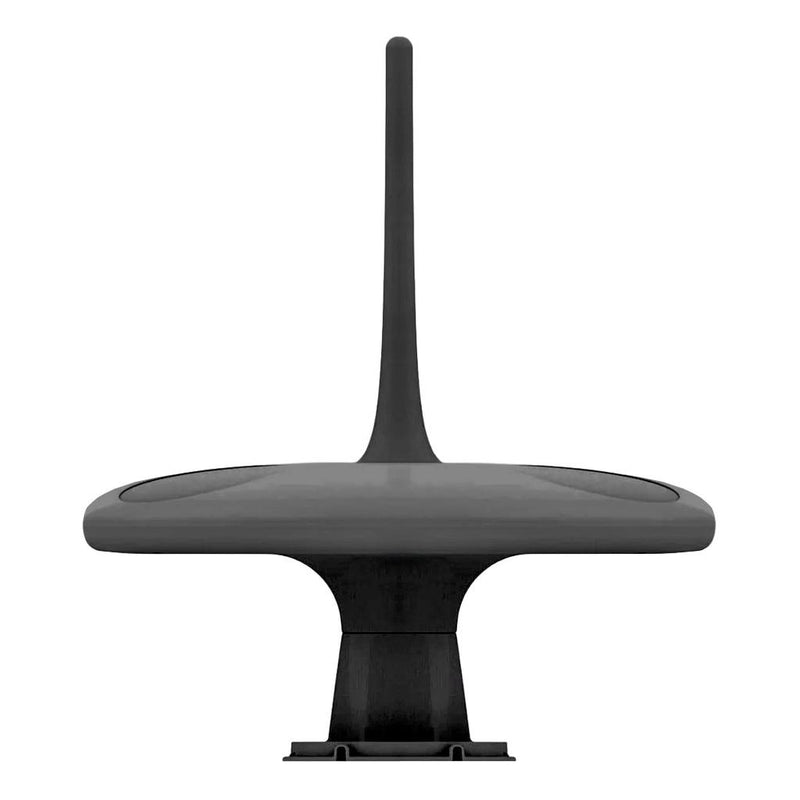 Load image into Gallery viewer, Iluma 360 Degree Omni Directional UFO TV Power Antenna Black