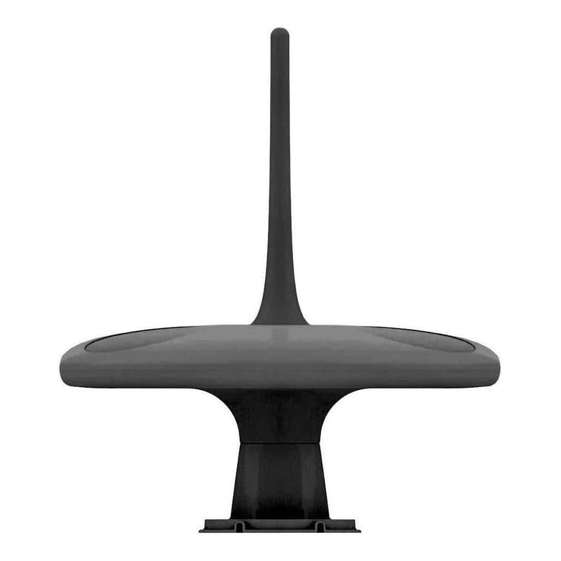 Load image into Gallery viewer, Iluma 360 Degree Omni Directional UFO TV Power Antenna Black