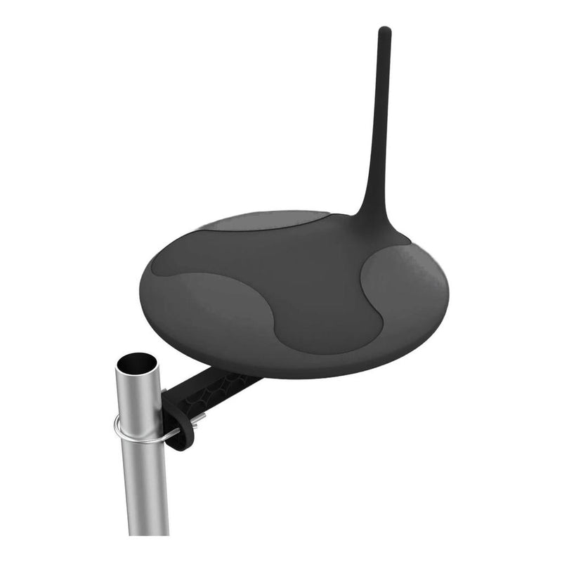Load image into Gallery viewer, Iluma 360 Degree Omni Directional UFO TV Power Antenna Black