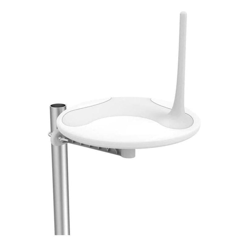 Load image into Gallery viewer, Iluma 360 Degree Omni Directional UFO TV Power Antenna White