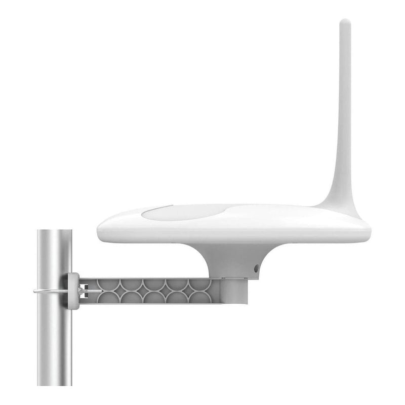 Load image into Gallery viewer, Iluma 360 Degree Omni Directional UFO TV Power Antenna White