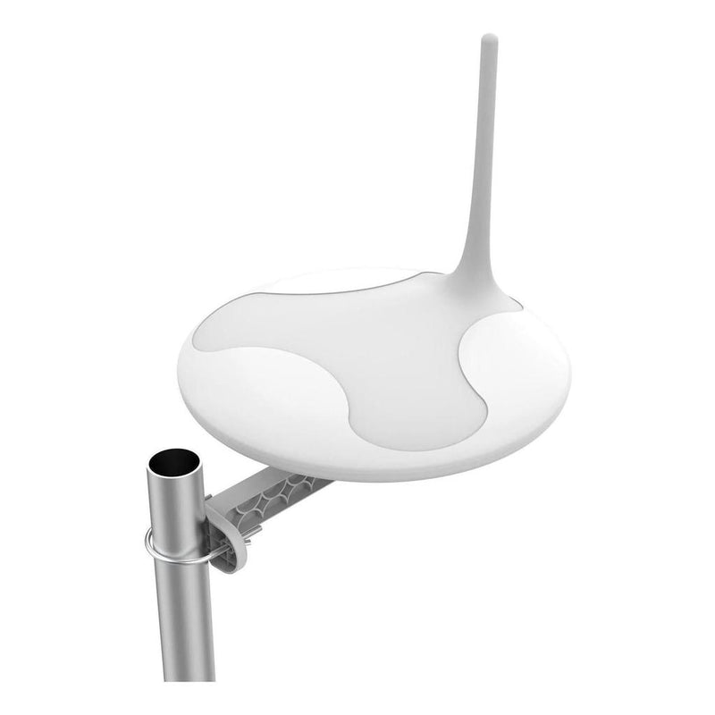 Load image into Gallery viewer, Iluma 360 Degree Omni Directional UFO TV Power Antenna White