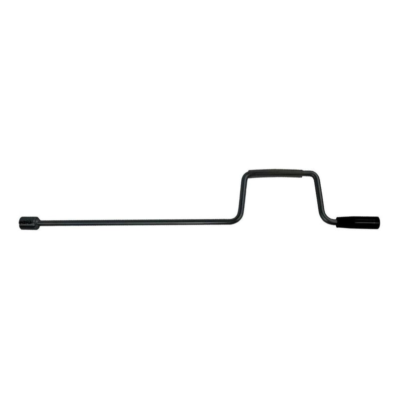 Load image into Gallery viewer, Iluma Drop Down Leg Winder Tool 19mm Hex