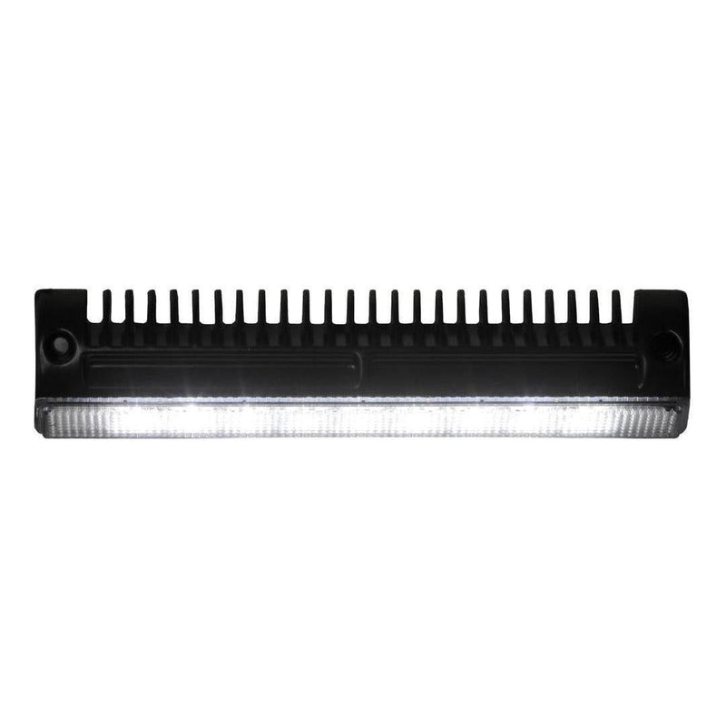 Load image into Gallery viewer, Iluma LED 10" 250mm Awning Light IP67 Satin Black