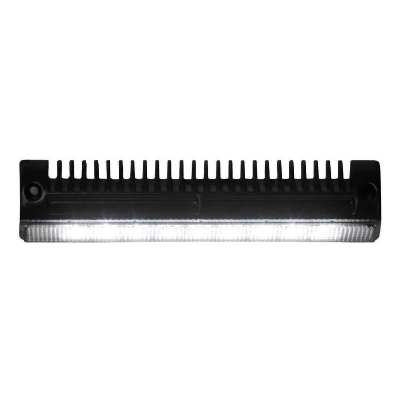 Load image into Gallery viewer, Iluma LED 10" 250mm Awning Light IP67 Satin Black