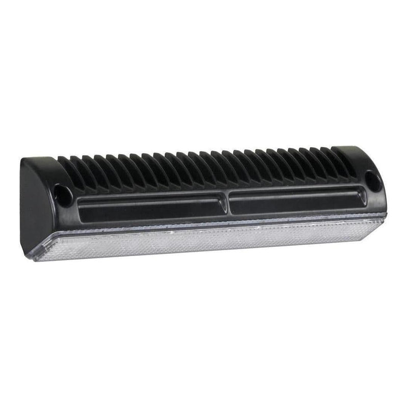 Load image into Gallery viewer, Iluma LED 10" 250mm Awning Light IP67 Satin Black