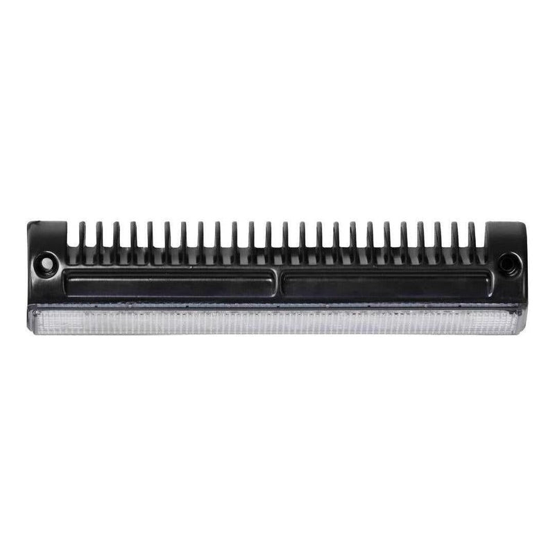 Load image into Gallery viewer, Iluma LED 10" 250mm Awning Light IP67 Satin Black