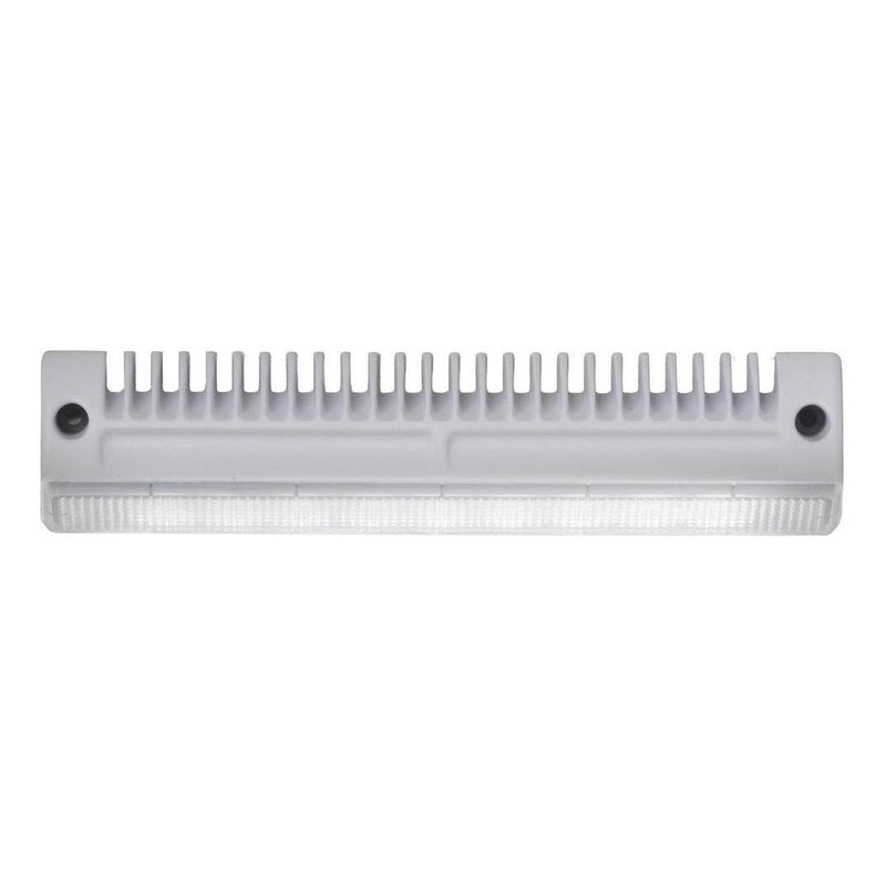 Load image into Gallery viewer, Iluma LED 10" 250mm Awning Light IP67 Satin White