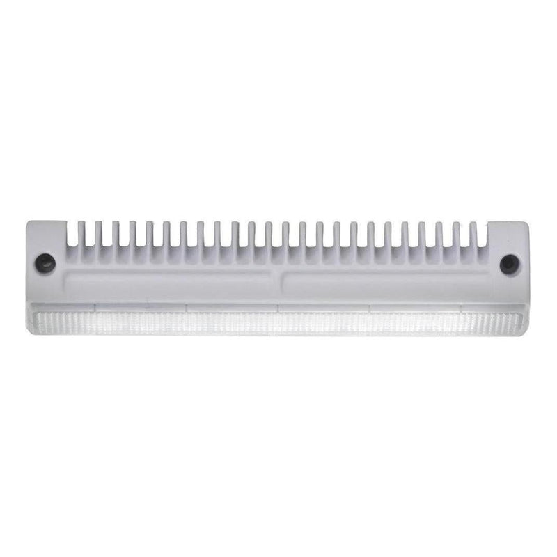 Load image into Gallery viewer, Iluma LED 10" 250mm Awning Light IP67 Satin White