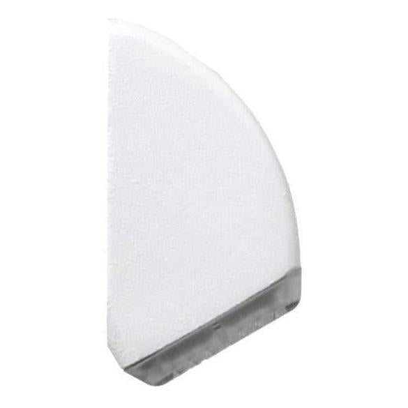 Load image into Gallery viewer, Iluma LED 10" 250mm Awning Light IP67 Satin White