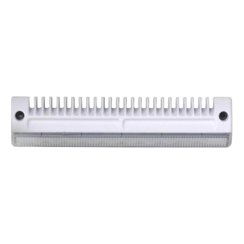 Load image into Gallery viewer, Iluma LED 10" 250mm Awning Light IP67 Satin White
