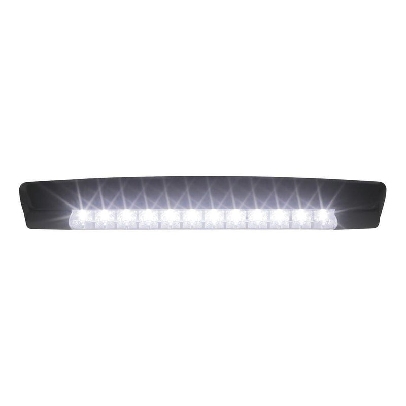 Load image into Gallery viewer, Iluma LED 12.5" 320mm Awning Light IP67 Satin Black