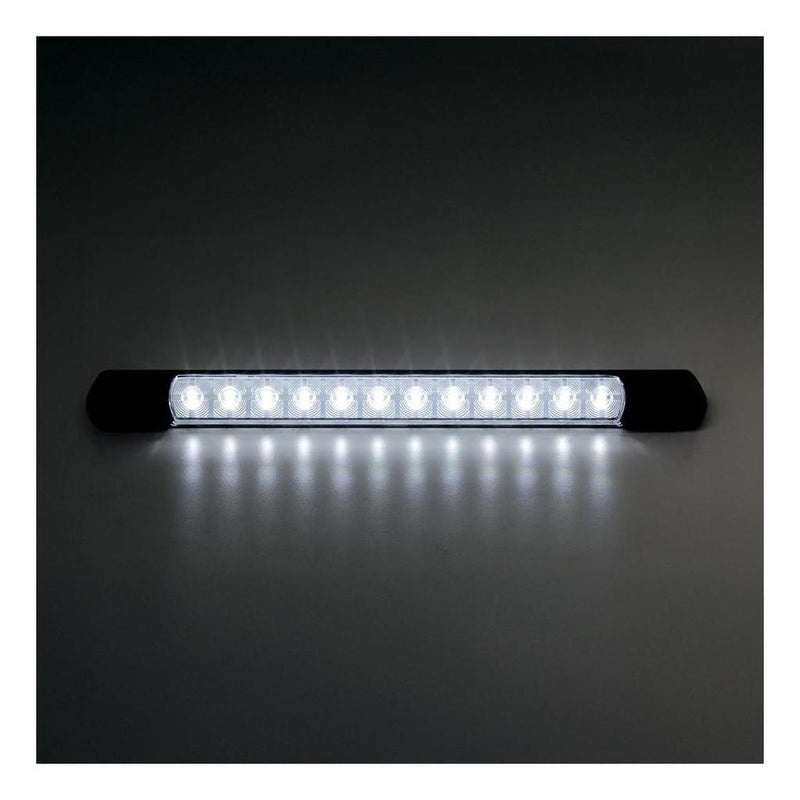 Load image into Gallery viewer, Iluma LED 12.5" 320mm Awning Light IP67 Satin Black