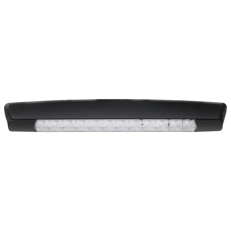 Load image into Gallery viewer, Iluma LED 12.5" 320mm Awning Light IP67 Satin Black