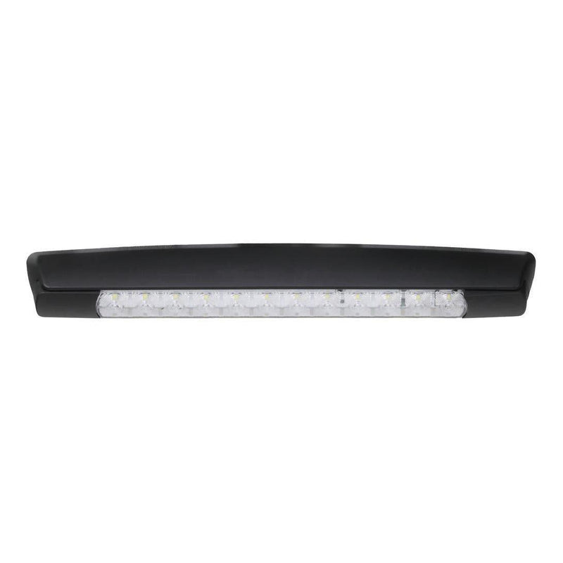 Load image into Gallery viewer, Iluma LED 12.5" 320mm Awning Light IP67 Satin Black