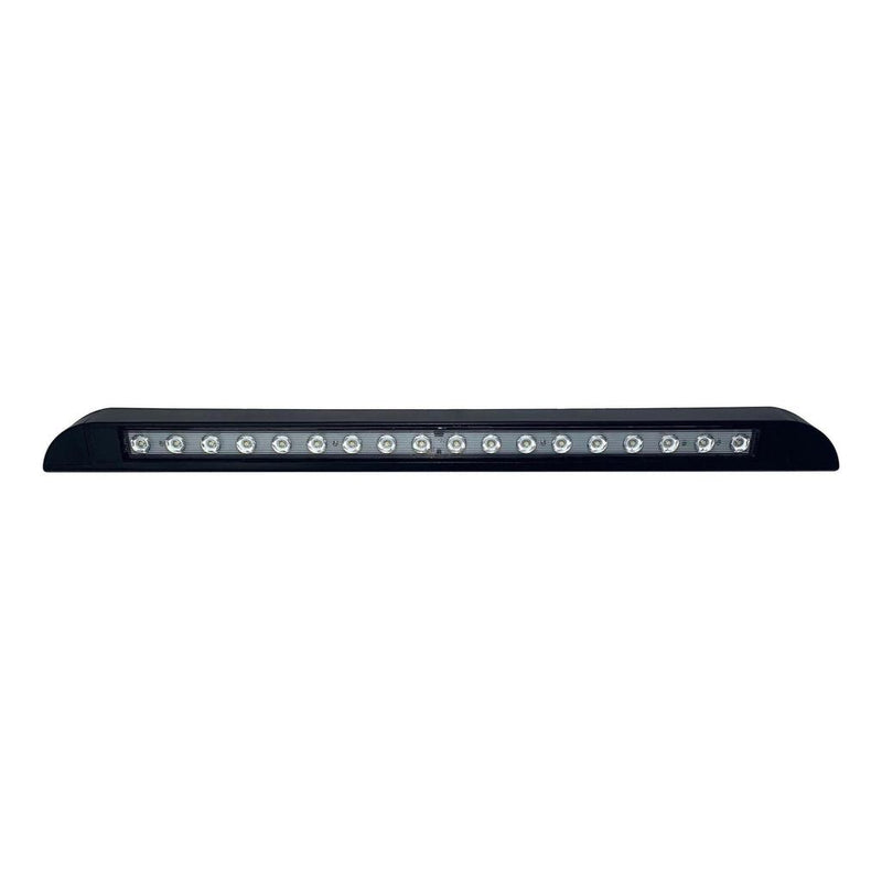 Load image into Gallery viewer, Iluma LED 20" 506mm Slim Awning White Light IP67 Black
