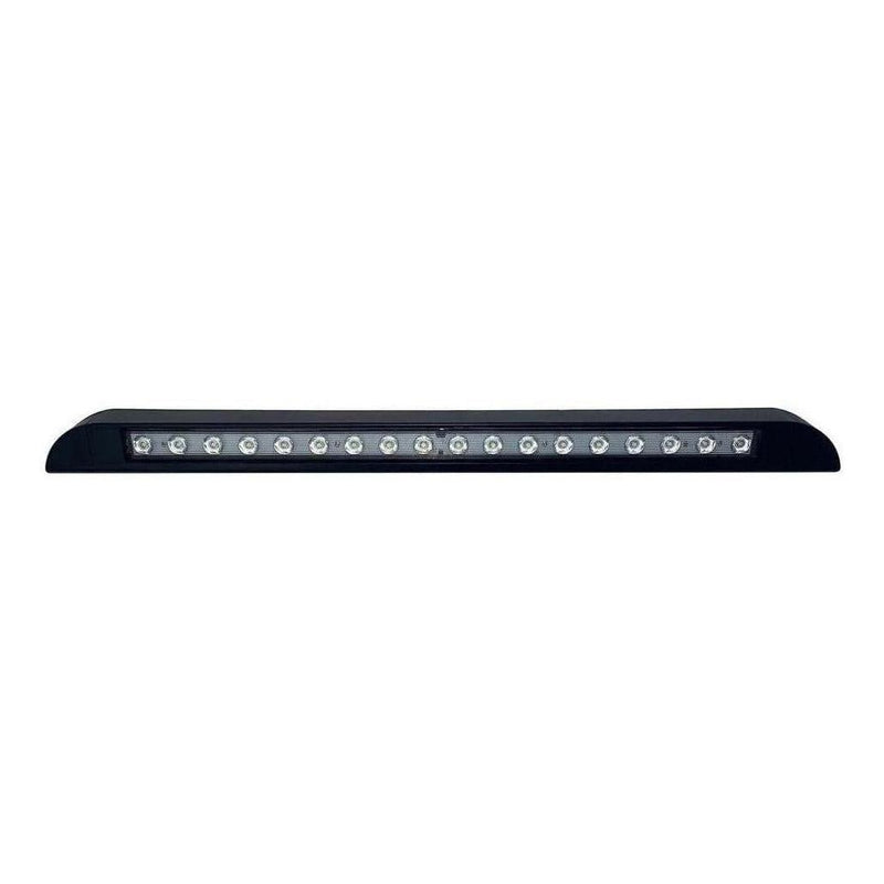 Load image into Gallery viewer, Iluma LED 20" 506mm Slim Awning White Light IP67 Black