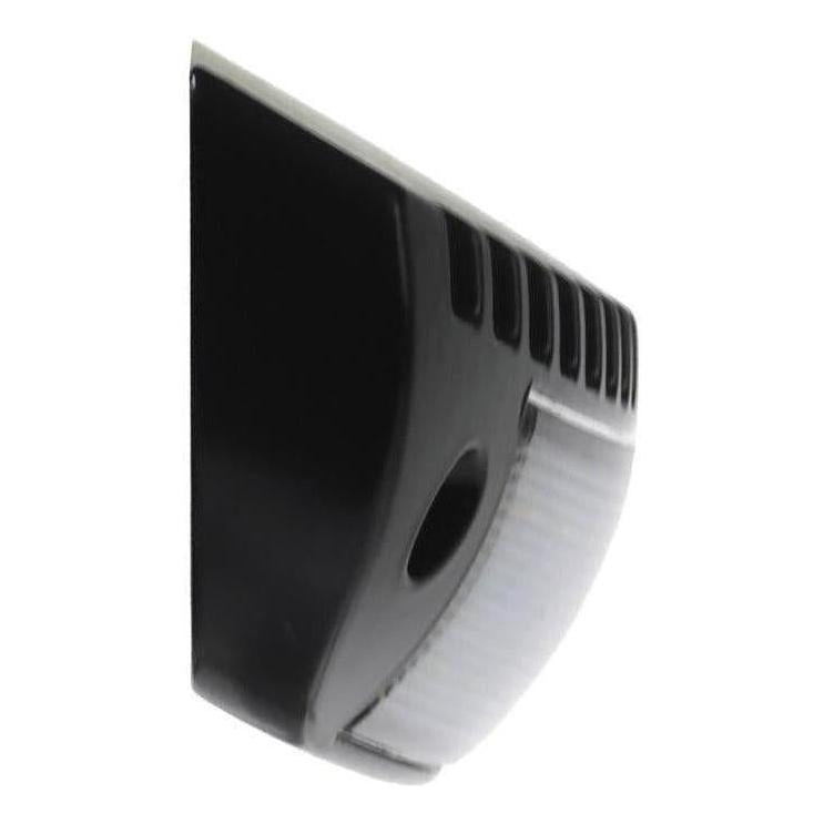 Load image into Gallery viewer, Iluma LED 9" 230mm Awning Amber/White Bug Light IP67 Black