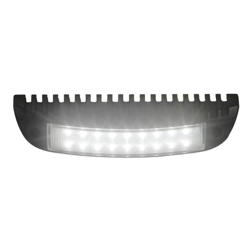 Load image into Gallery viewer, Iluma LED 9" 230mm Awning White Light IP67 Black