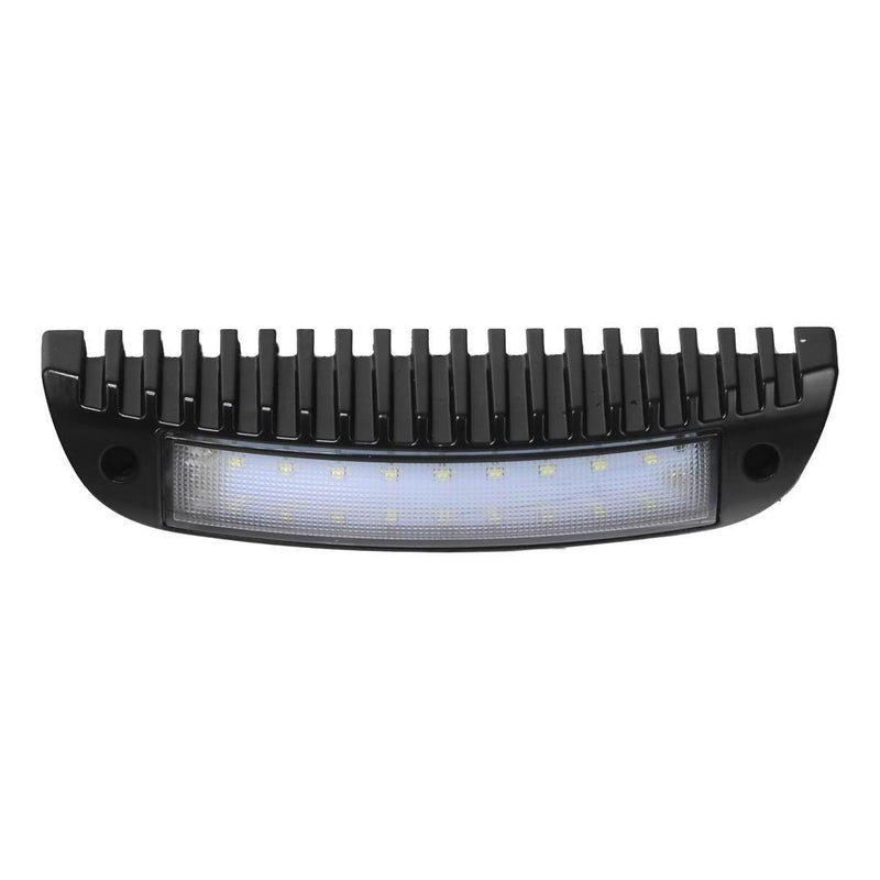 Load image into Gallery viewer, Iluma LED 9" 230mm Awning White Light IP67 Black