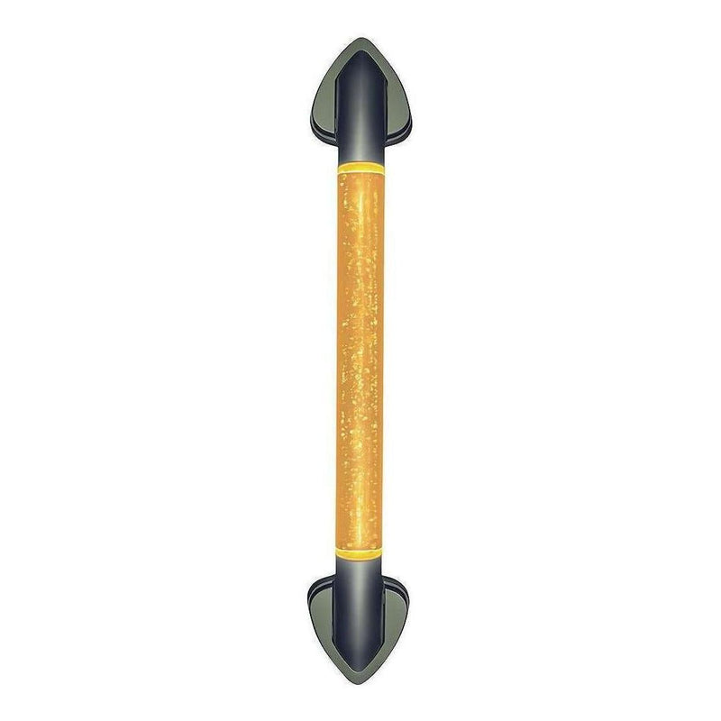 Load image into Gallery viewer, Iluma LED Bubble Grab Handle Amber/White Light 485mm